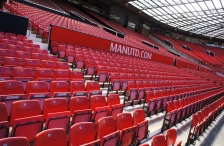 Old Trafford