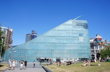 National Football Museum