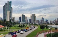 Panama City