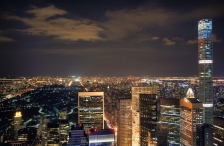 Manhattan