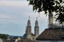 Grossmünster