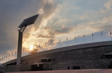 Estadio Olímpico Universitario