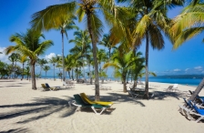 Ruhige Liegemöglichkeiten