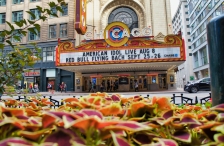 The Chicago Theatre