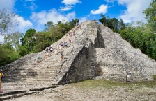 Coba