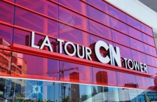 CN Tower