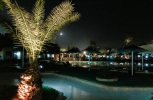 Hotelkomplex