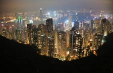 Victoria Peak