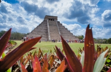 Chichen Itza